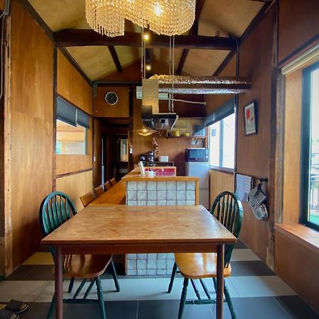فيلا Sumitsugu House East كوماموتو المظهر الخارجي الصورة