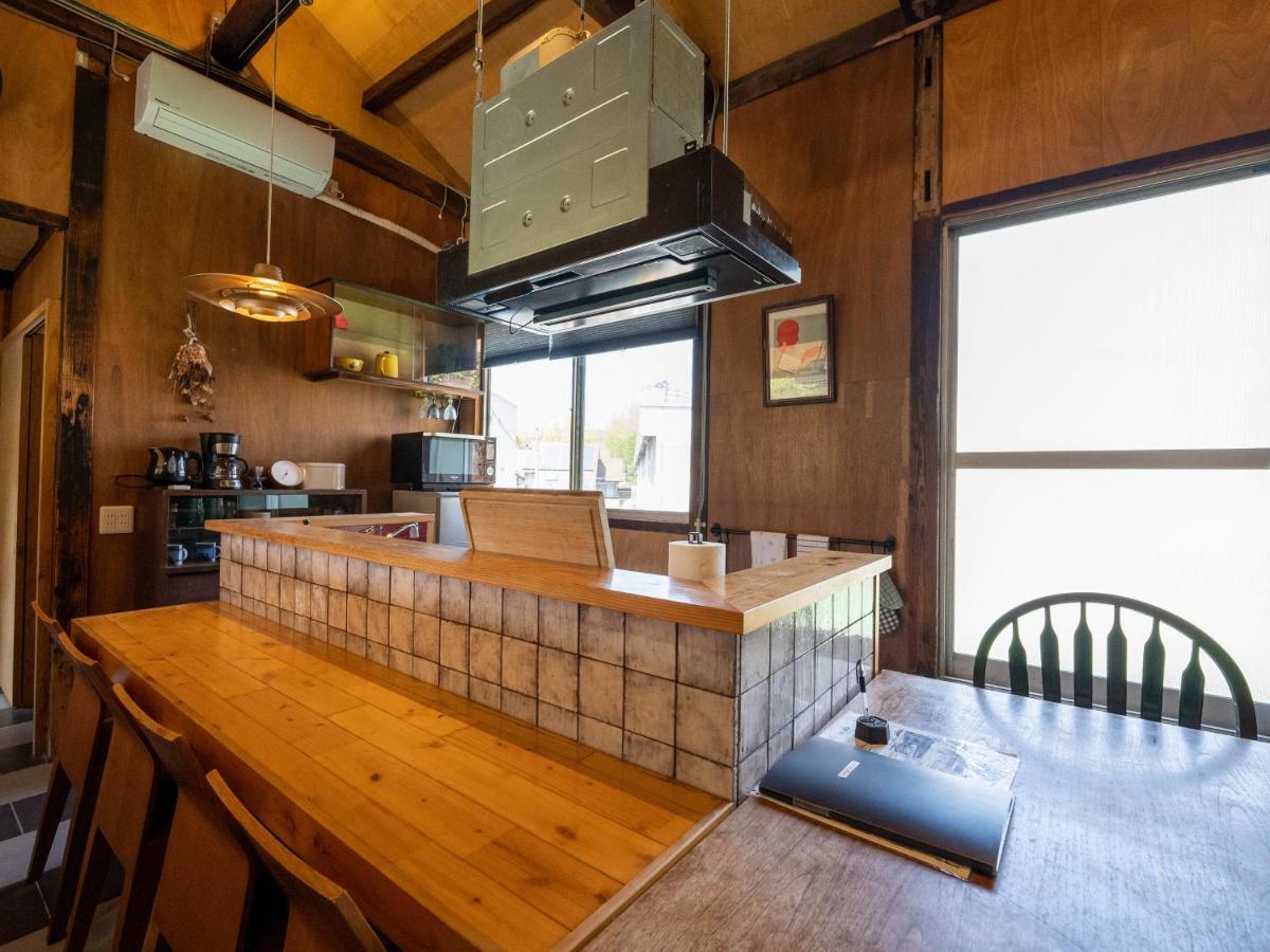 فيلا Sumitsugu House East كوماموتو المظهر الخارجي الصورة