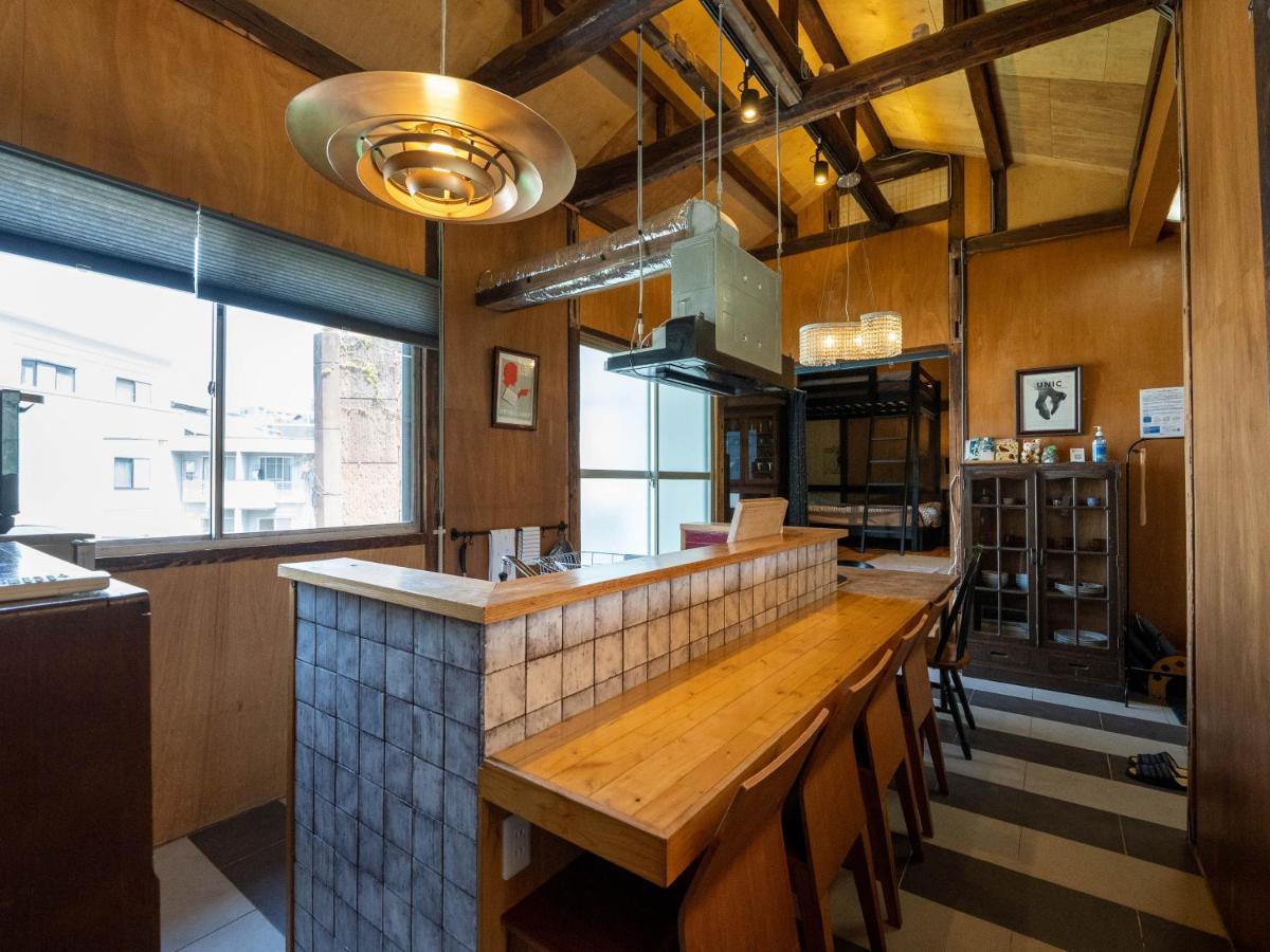 فيلا Sumitsugu House East كوماموتو المظهر الخارجي الصورة