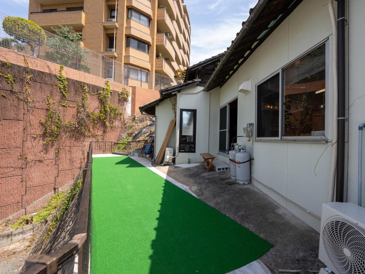 فيلا Sumitsugu House East كوماموتو المظهر الخارجي الصورة