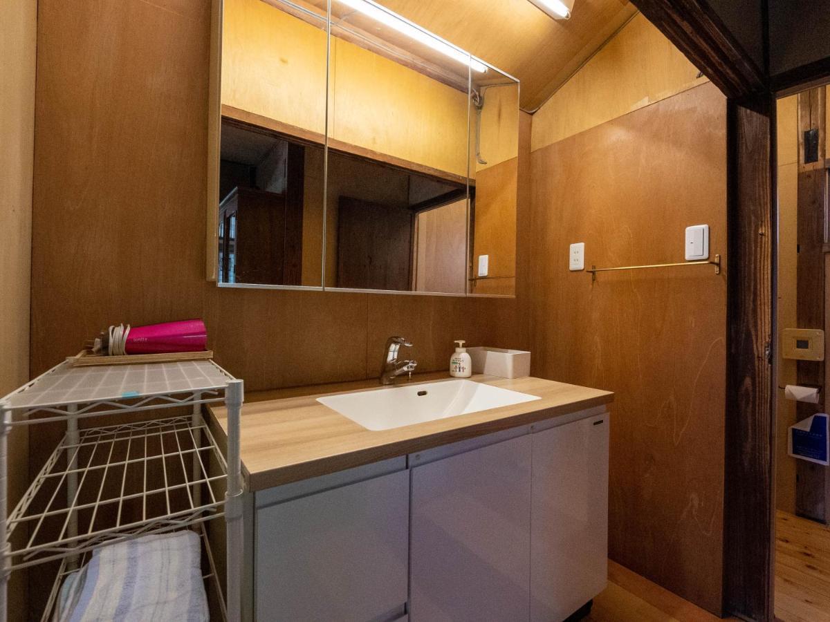 فيلا Sumitsugu House East كوماموتو المظهر الخارجي الصورة
