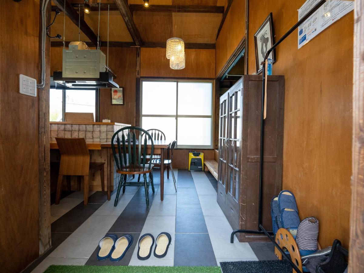 فيلا Sumitsugu House East كوماموتو المظهر الخارجي الصورة