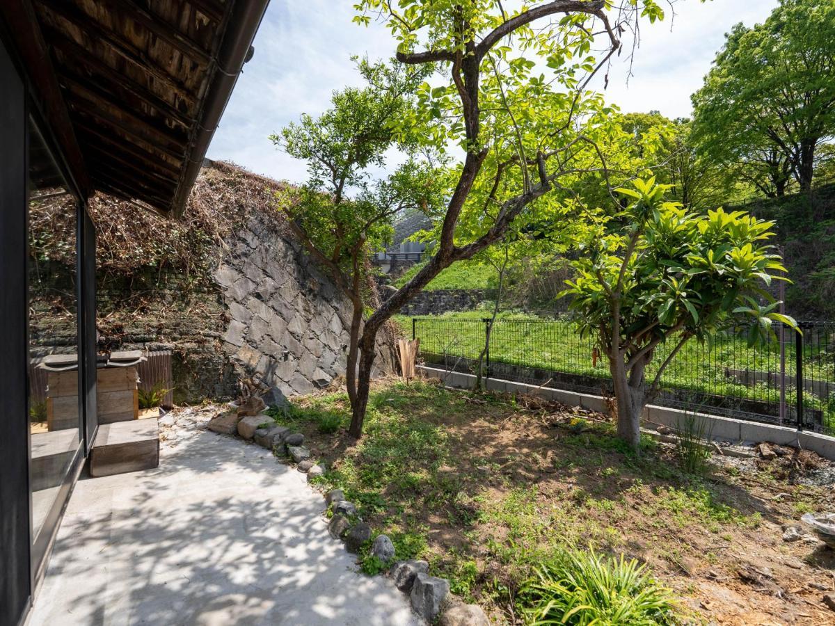 فيلا Sumitsugu House East كوماموتو المظهر الخارجي الصورة