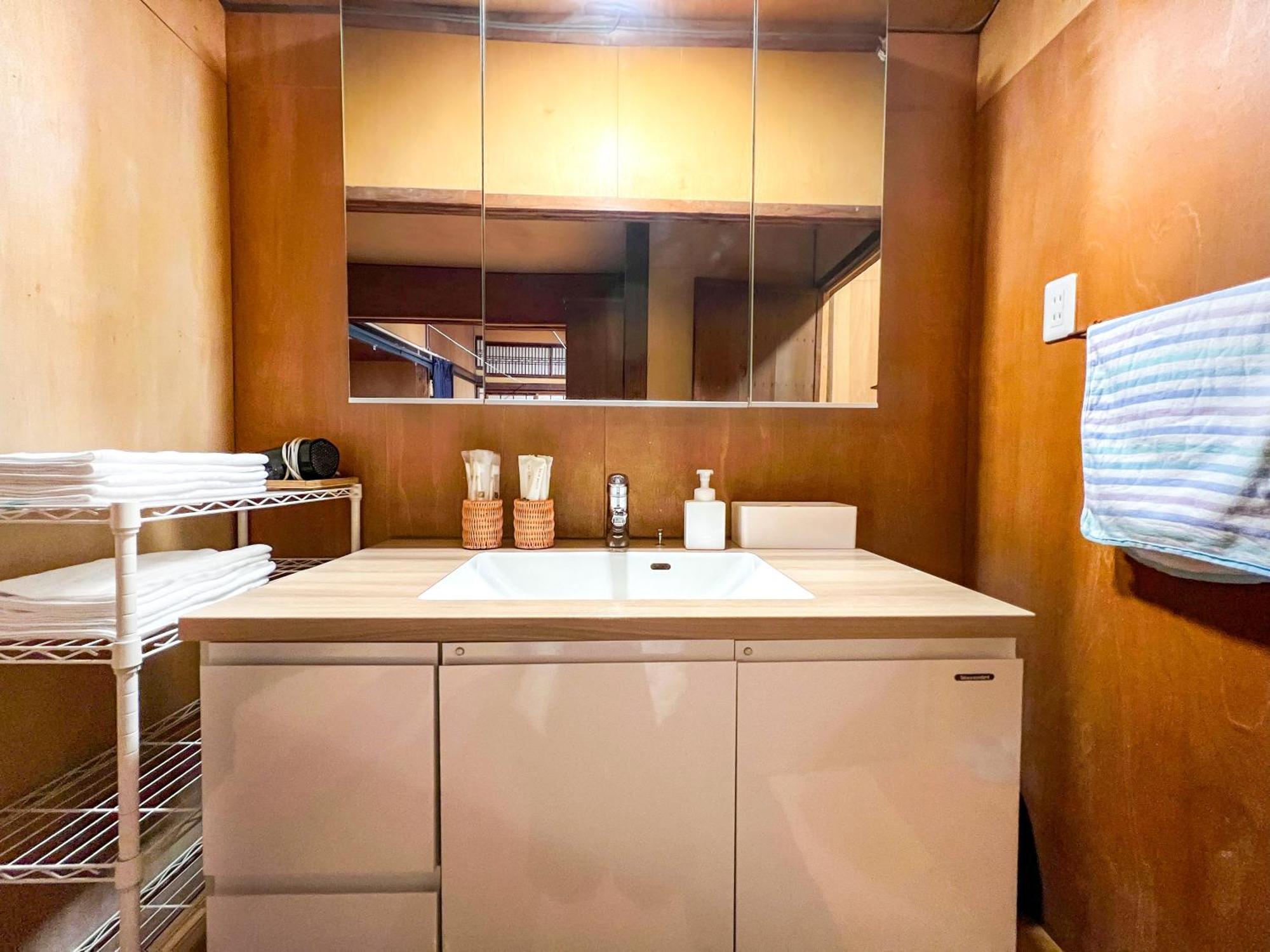فيلا Sumitsugu House East كوماموتو المظهر الخارجي الصورة